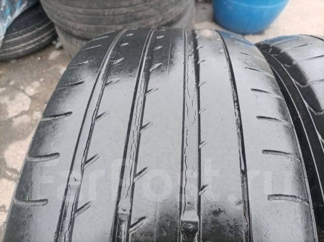 Yokohama Advan Sport V105, 245/45 R19, 255/45r19, 19", 1 шт, в наличии ...
