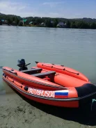 Stormline JetPro. 2021 ���, ����� 3,80��., ��������� ���������, 30,00��.�., ������ ����