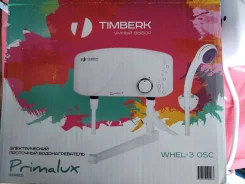 Timberk. 3,5����. ����