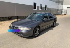 Honda Accord. �������, ������, 235 000����. �� ����
