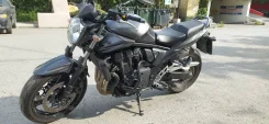 Suzuki GSF 1250 Bandit. 1 250����. ��., ��������, ���, � �������� ����