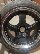 Diablo. x18", 5x114.3, �� 70,1���. ����
