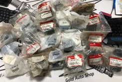 52315-S2H-013 ������ ������������� �������� Honda HRV Rr d=13mm 52315-S2H-013 ����
