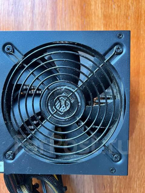 Блок питания Zalman GLX 700 Watt / 700 ватт - Корпуса, блоки питания ...
