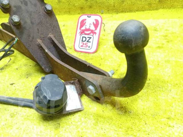 Фаркоп Уаз Патриот 08.2005-09.2012 3163 ZMZ409, задний - Багажники ...