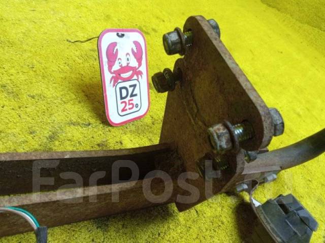 Фаркоп Уаз Патриот 08.2005-09.2012 3163 ZMZ409, задний - Багажники ...