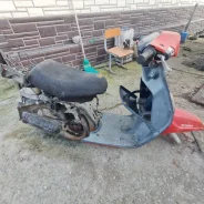 Honda Tact. ����������, ��� ���, ������ �� �� ����