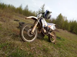 Yamaha YZ 125. 125����. ��., ��������, ��� ���, ������ �� �� ����
