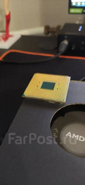 AMD Ryzen 5 5600X ����