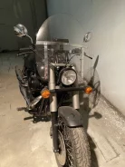 Honda Shadow Phantom. 750����. ��., ��������, ���������, ������ �� �� ����