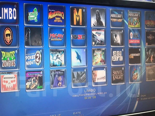 Sony PlayStation 3 Slim ����