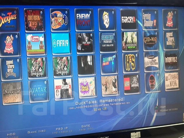 Sony PlayStation 3 Slim ����