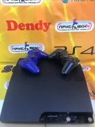 Sony PlayStation 3 Slim ����