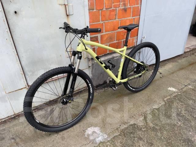 Gt avalanche elite sales slx