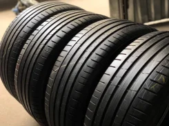 Pirelli P Zero PZ4. ������, �/�, ����� 20 % ����