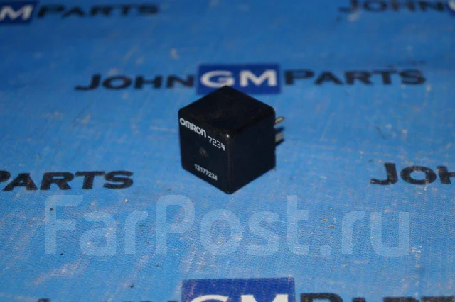 ���� Omron 12177234 GM 12177234 ����