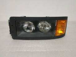 Ayfar 505567 ���� � ����� ����� MAN 19233 EURO-3 L 505567 ����