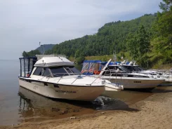Yamaha PC-30. 1998 ���, ����� 9,5��., ��������� ������������, 400��.�., ������ ����