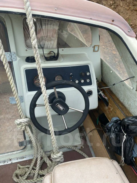 Yamaha Passport 19. 1990 ���, ����� 6,5��., ��������� ���������, ������ ����
