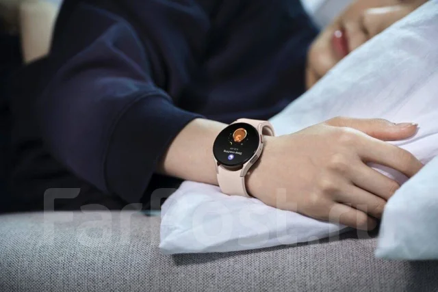 Samsung Galaxy Watch5. GPS, NFC. ��� ����� �� ������������ ����