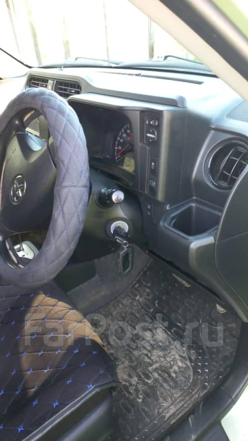 Toyota Succeed. ��������, ��������, ������, 80 000����. �� ����
