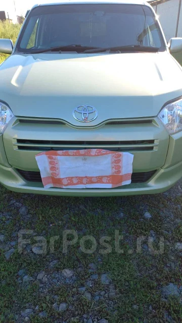 Toyota Succeed. ��������, ��������, ������, 80 000����. �� ����