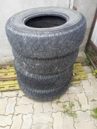 Michelin Latitude Cross. ������, 2011 ���, �/�, ����� 70 % ����