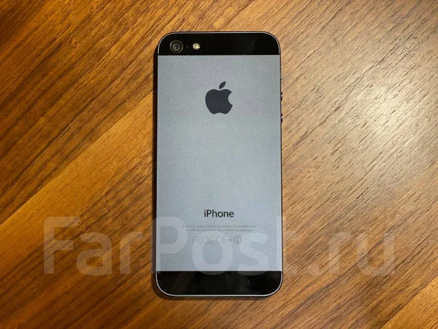 Apple iPhone 5. �/�, ������, 3G ����