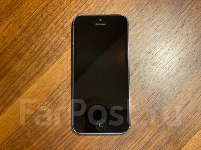 Apple iPhone 5. �/�, ������, 3G ����