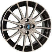 Venti TL 1507. 6.0x15", 4x100, ET38, �� 67,1���. ����