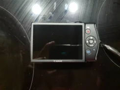 Canon Digital IXUS 230 HS. ���: 14� � ����� ����