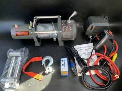  Winch 6000LBS 