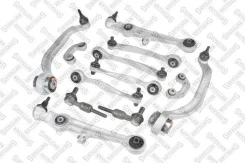 �������� ������� �������� �������� Passat B5/A4 (8D)/A6 (4B)/Superb 3U 5700076SX ����