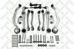 �������� ������� �������� �������� Passat B5/A4 (8D)/A6 (4B)/Superb 3U 5802177SX ����