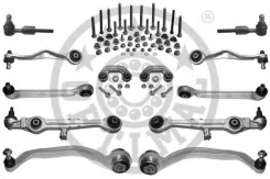 �������� ������� �������� �������� Passat B5/A4 (8D)/A6 (4B)/Superb 3U G8530 ����
