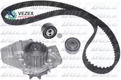 �������� ����� ��� PSA Partner/Berlingo/Ducato -09 -11 � ������ DOLZ KD008 KD008 ����