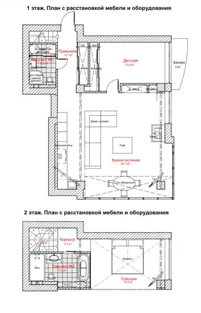 Обозначение шкафа купе на плане квартиры