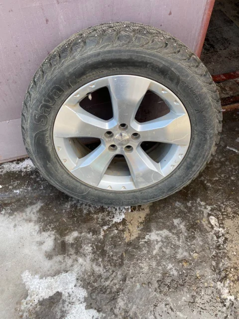 Sava Eskimo SUV. ������, ����������, �/�, ����� 5 % ����
