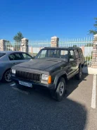 Jeep Cherokee ����