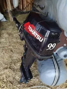 Sibriver Allaska-510. 2020 ���, ����� 5,1��. ����