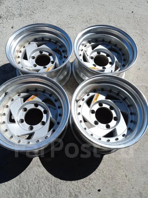 �����. 8.5x15", 6x139.7, ET-28 ����