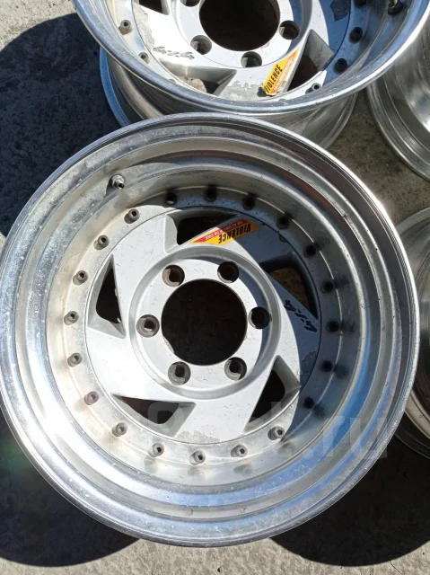 �����. 8.5x15", 6x139.7, ET-28 ����