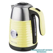 ������ ������������� "Willmark WEK-1738PST" � ������� �������, 1.7 �, 2200 �� ( ������ ) ����