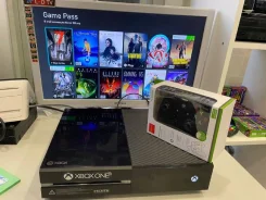 Microsoft Xbox One ����