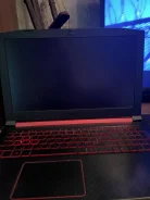 Acer Nitro 5 AN515-52. 15.6", 2,3����, ��� 6 ��, ���� 1 120���, WiFi, Bluetooth, ����������� �� 2��. ����