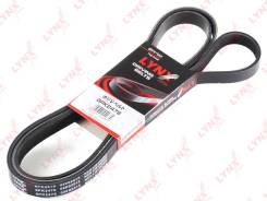 ������ ������������ LYNXauto [6PK2478] 6PK2478 ����