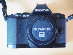 Olympus E-M5. 15 - 19.9 ��, ���: ��� ���� ����