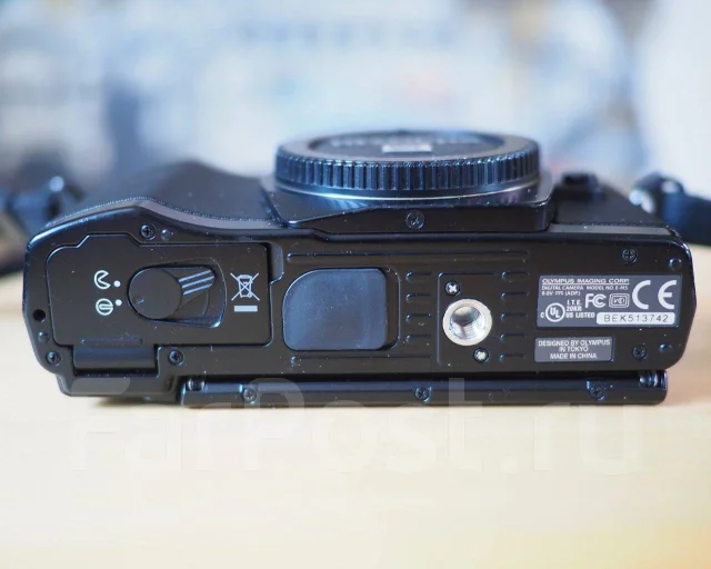 Olympus E-M5. 15 - 19.9 ��, ���: ��� ���� ����