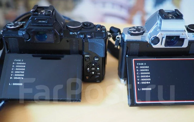 Olympus E-M5. 15 - 19.9 ��, ���: ��� ���� ����