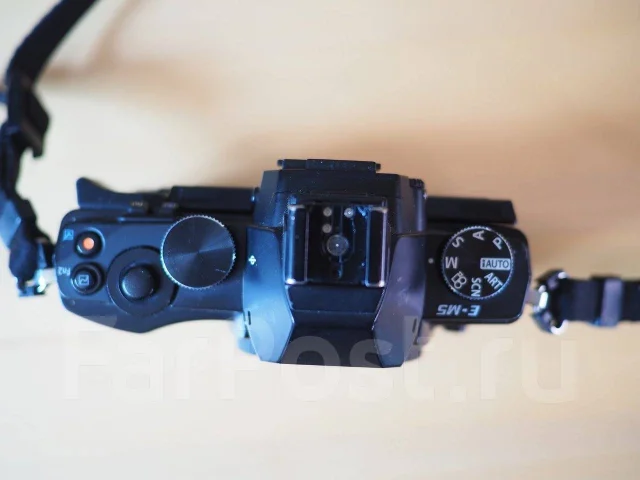 Olympus E-M5. 15 - 19.9 ��, ���: ��� ���� ����
